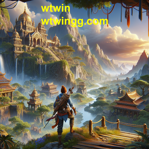 Explorando o Mundo das Aventura nos Video Games