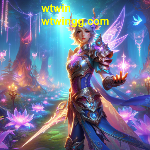 A Magia dos Jogos de Fantasia no Webmaster WTWIN